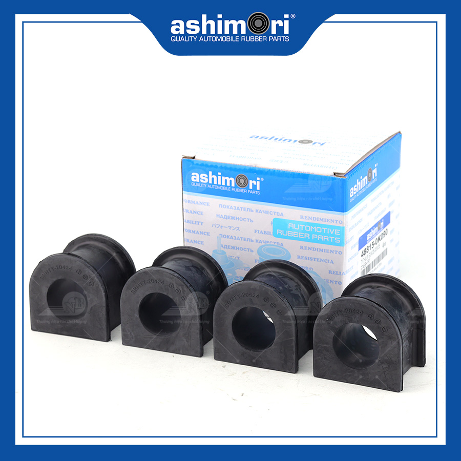 Cao su Cân bằng trước SBHTY-20424/OEM No.48815-0K090