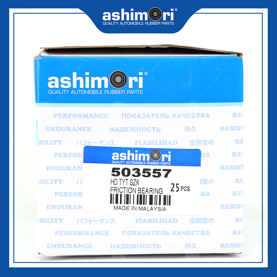 Bạc đạn chà BRG-A016/OEM No.503557