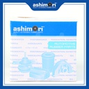 Chân máy trước SEMTY-20089/OEM No.12372-02160