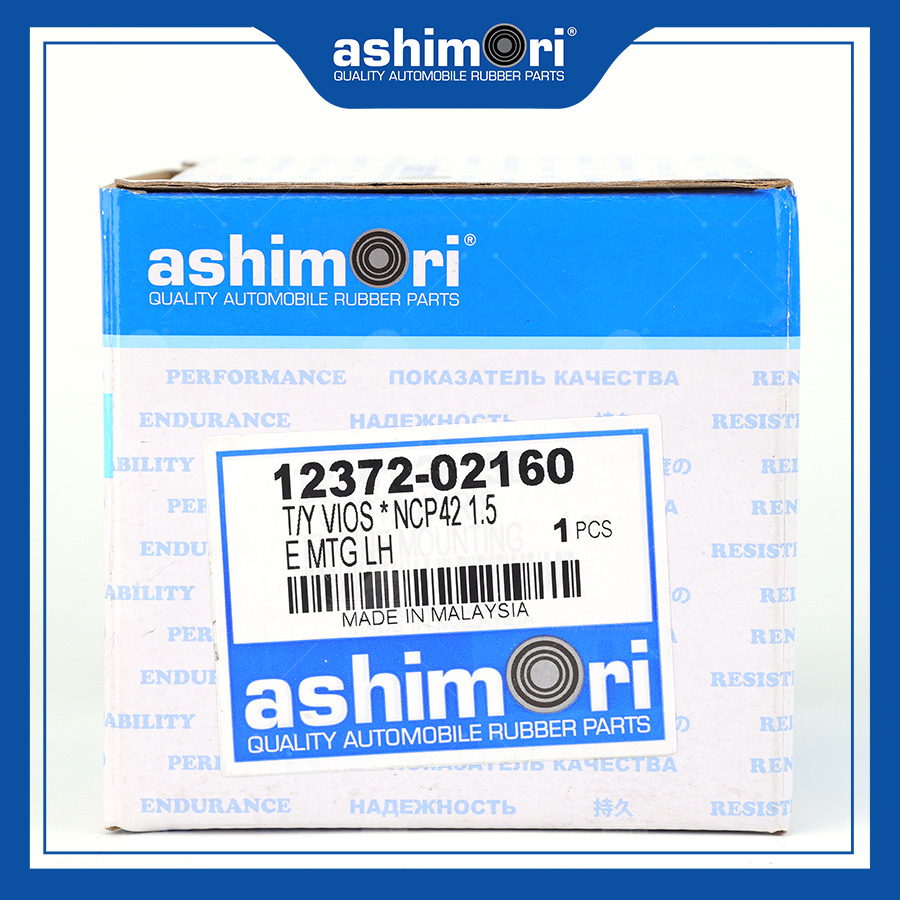 Chân máy trước SEMTY-20089/OEM No.12372-02160