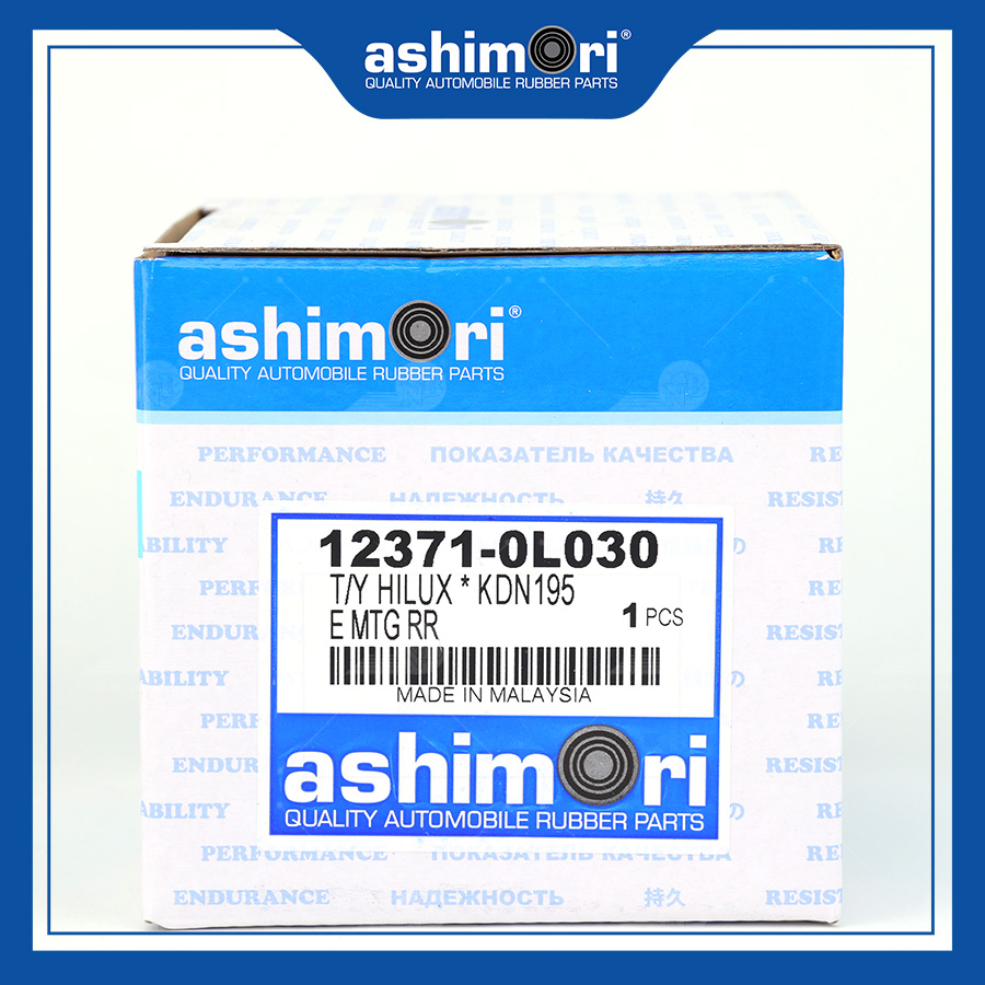 Chân hộp số SEMTY-20113/OEM No.12371-0L030