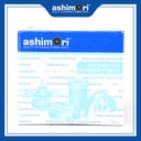 Cao su Cân bằng trước 56112-09400-A/OEM No.56112-09400-A