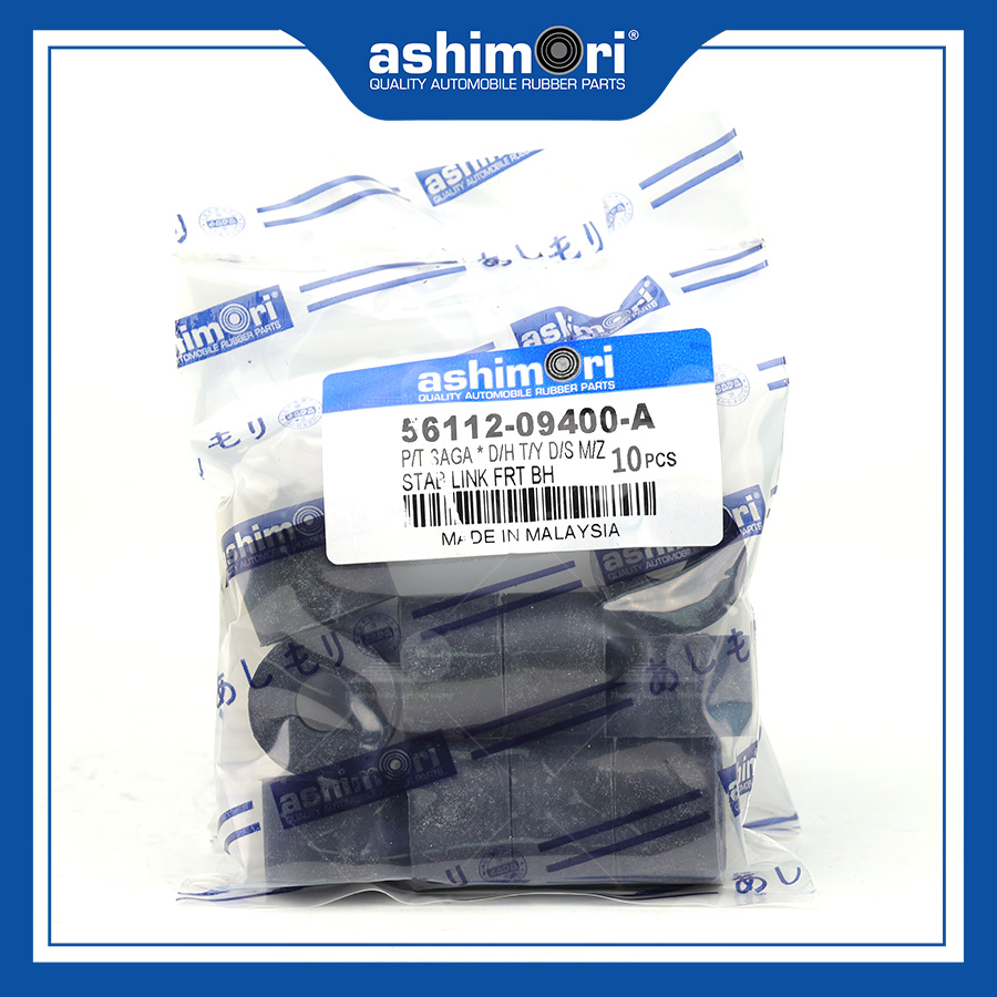 Cao su Cân bằng trước 56112-09400-A/OEM No.56112-09400-A