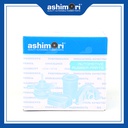 Cao su Càng A trước (nhỏ) SBHHD-20016/OEM No.51392-S5A-004