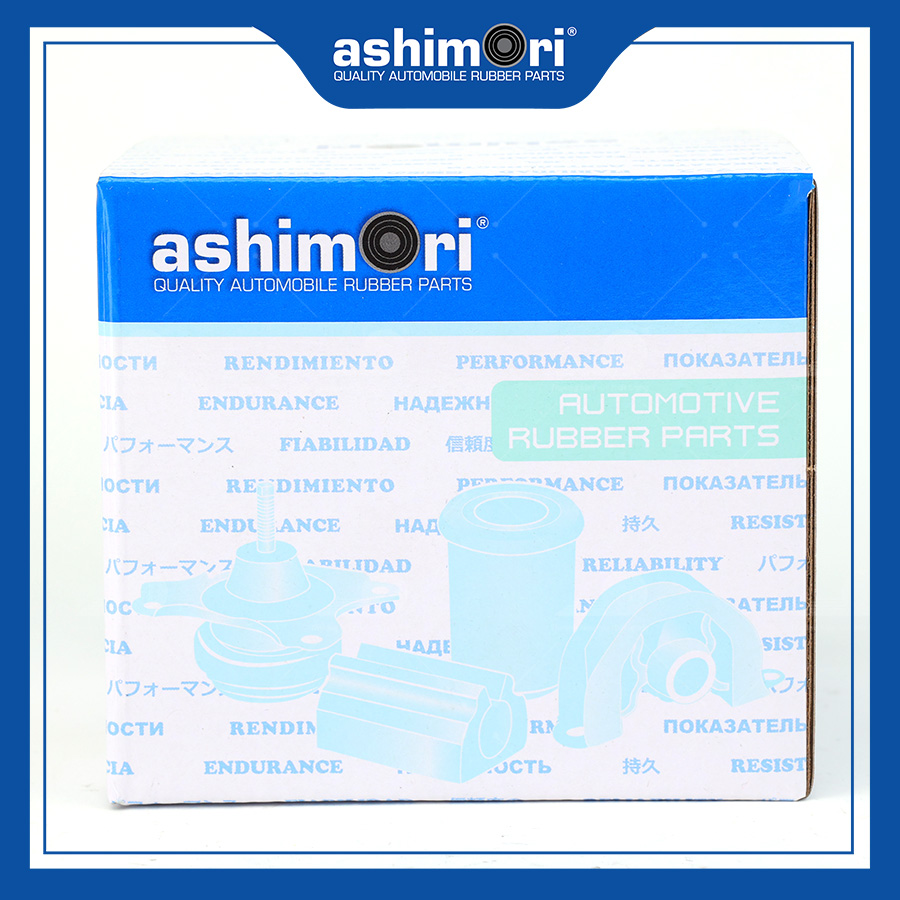 Cao su Nhíp SBHMZ-20022/OEM No.UH71-28-450