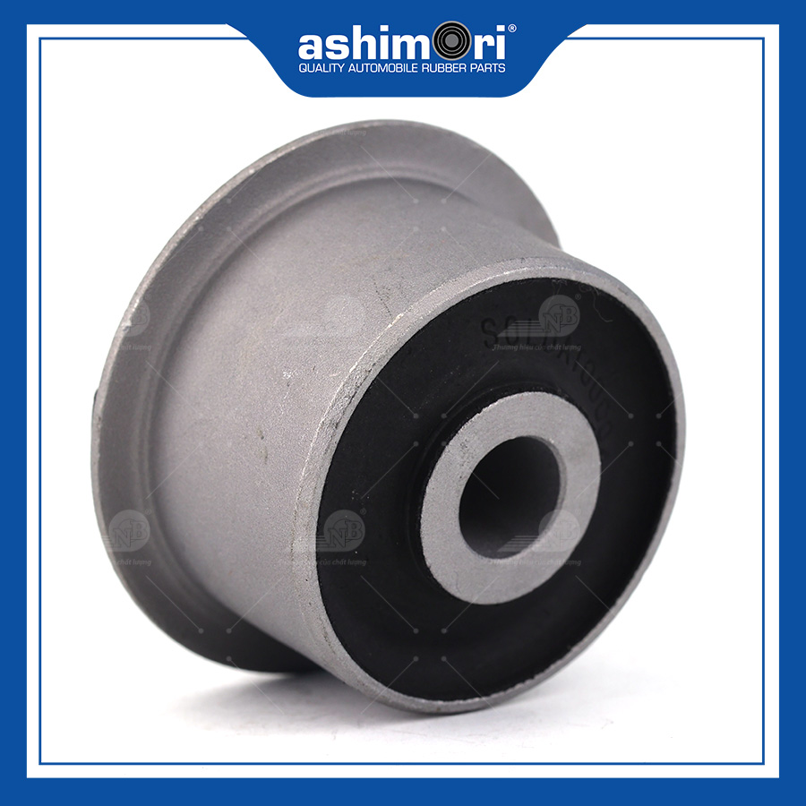 Cao su Ắc Nhíp trước SBHMZ-20093/OEM No.UR2R-28-450