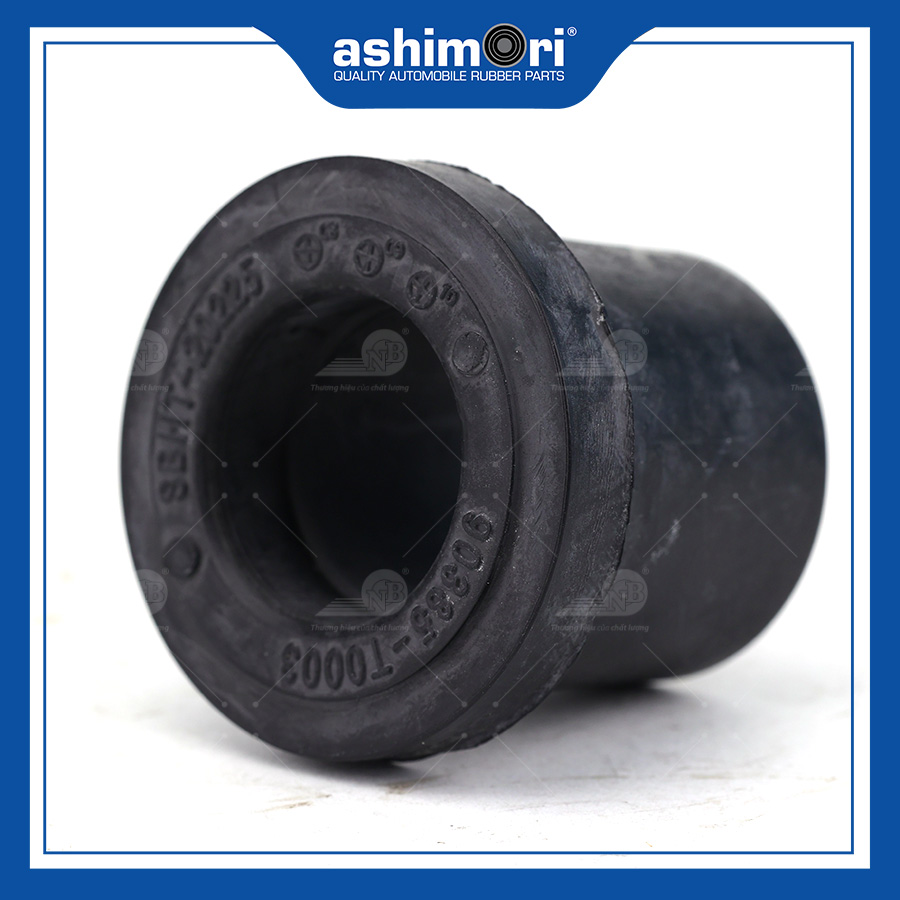 Cao su Nhíp (trước) SBHTY-20225/OEM No.90385-T0003