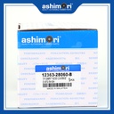 Cao su Chân máy số 8 (lớn) SEMTY-20173-B/OEM No.12363-28060-B