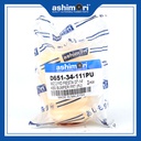 Tâm bông phuộc trước SAMMZ-20045PU/OEM No.D651-34-111PU