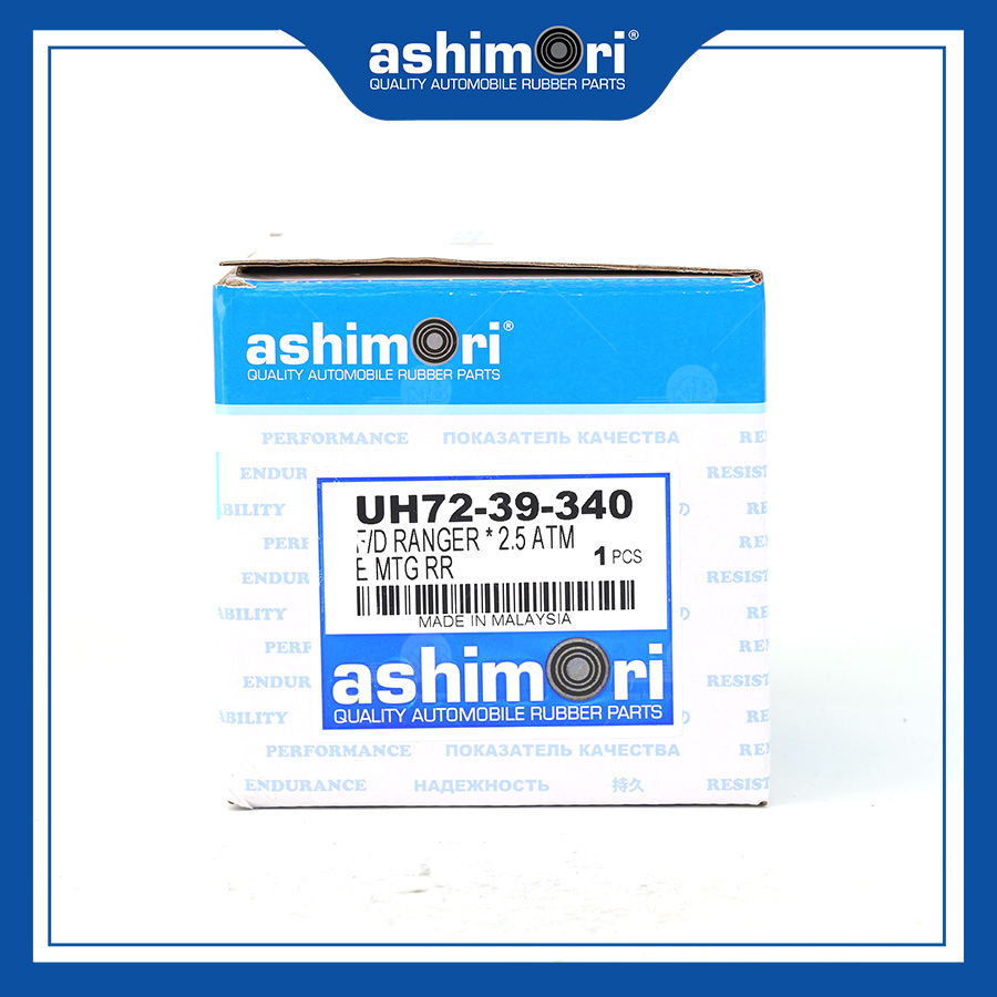 Chân hộp số (1 cầu MT) SEMMZ-20038/OEM No.UH72-39-340