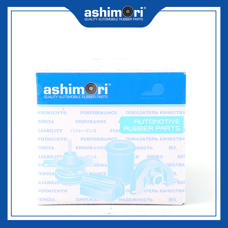 Chân hộp số UH74-39-33X/OEM No.UH74-39-33X