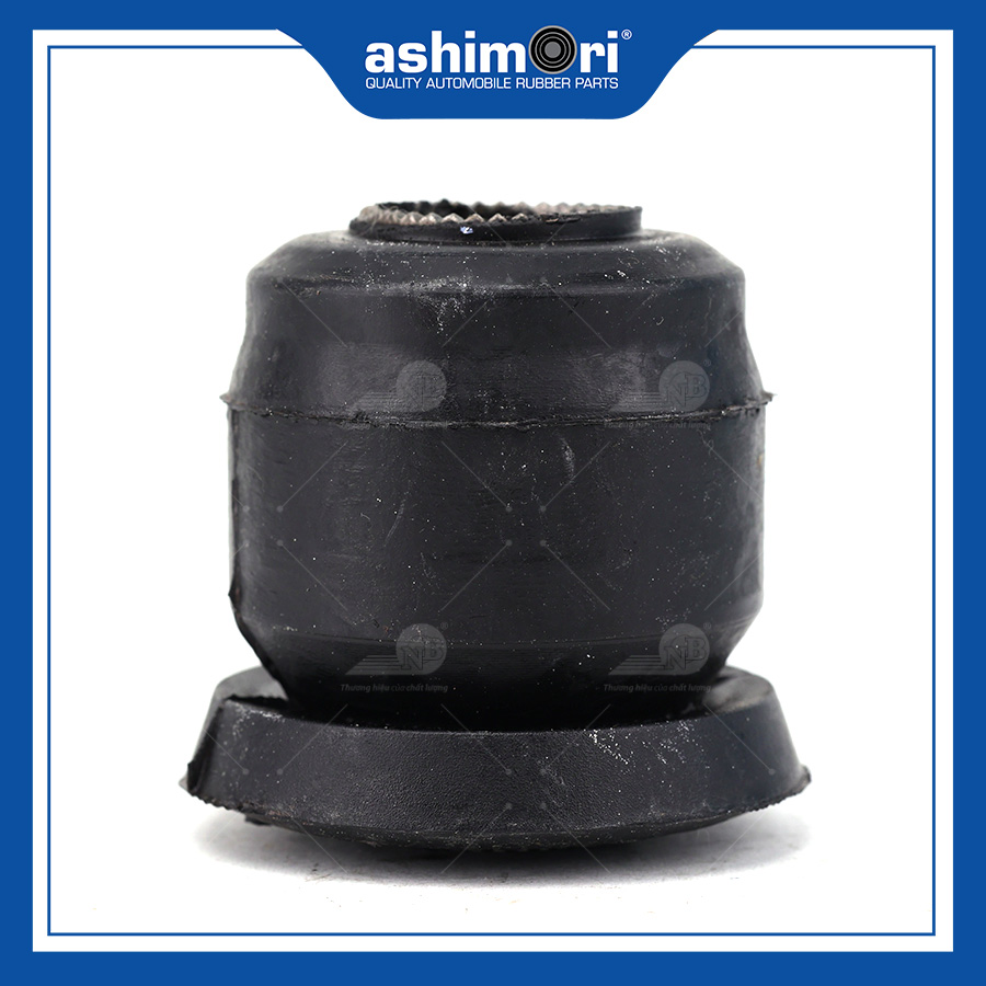 Cao su Càng A trước (trên) MB-430462/OEM No.MB-430462