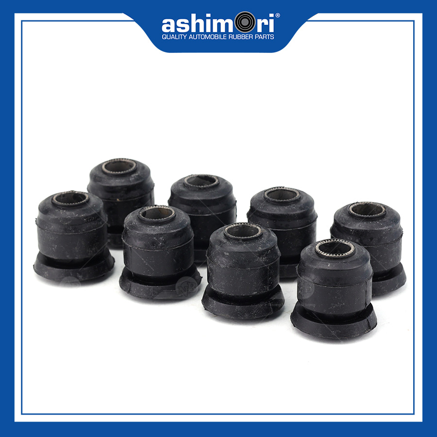 Cao su Càng A trước (trên) MB-430462/OEM No.MB-430462