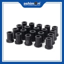 Cao su Nhíp (1) MB-584530/OEM No.MA-362394