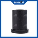 Cao su Ắc Nhíp sau (dài) UB39-28-333/OEM No.UB39-28-333