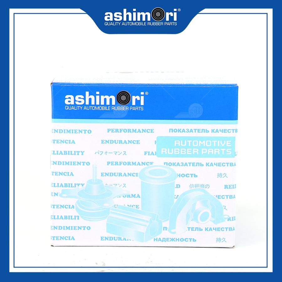 Cao su Càng A lớn SBHTY-20311/OEM No.48655-0D051