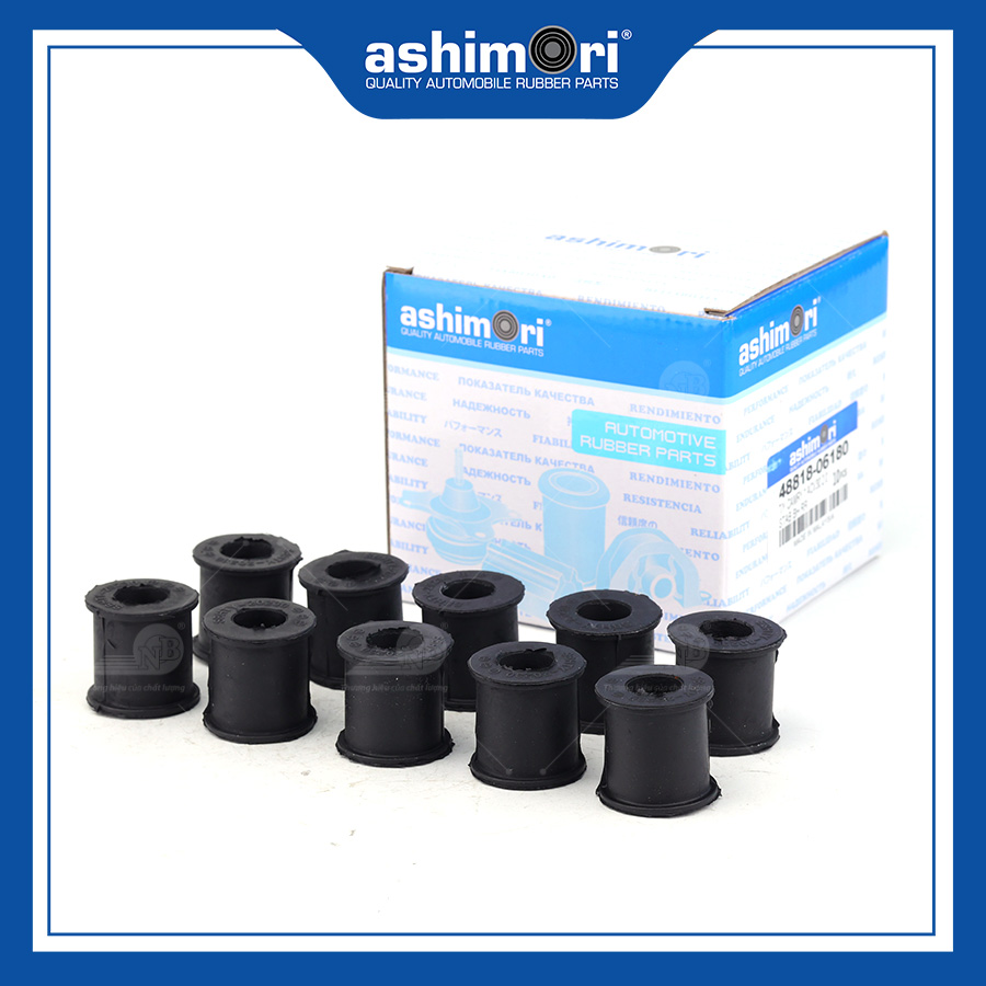 Cao su Cân bằng sau SBHTY-20230/OEM No.48818-06180