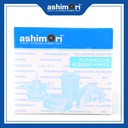 Cao su Càng A trước (lớn) SBHMT-20127/OEM No.MN-184133