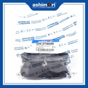 Cao su Cân bằng trước SBHMT-20083/OEM No.MR-374520