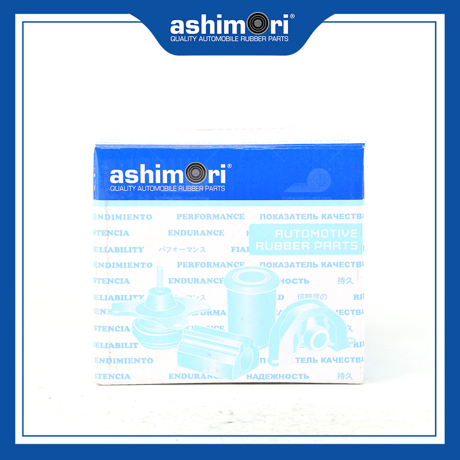 Bát bèo sau - Trái 48071-12080/OEM No.48071-12140