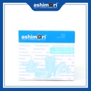 Bát bèo phuộc trước SAMSZ-20005/OEM No.41710-63J11