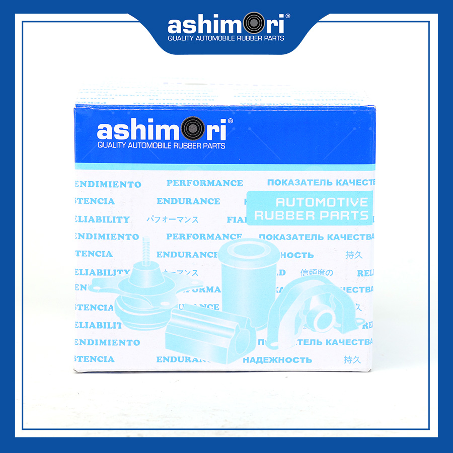 Bát bèo sau - số 2 SAMTY-20017/OEM No.48755-02020