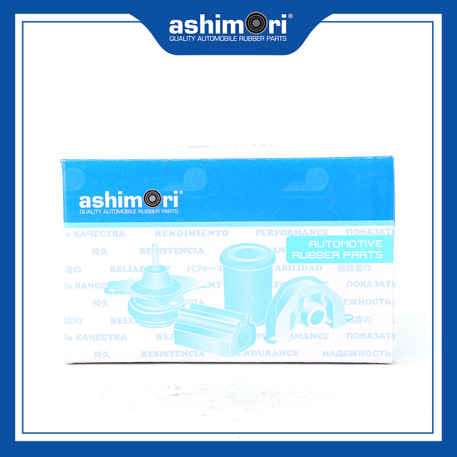 Chân máy số 8 (dưới) SEMHD-20076/OEM No.50890-SVB-A02