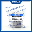 Cao su Càng A Trước Trên - trước 48632-26010/OEM No.48632-35070