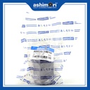 Cao su Càng A Trước Trên - sau 48635-26010/OEM No.48635-35010