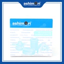 Cao su Càng A Trước Trên - sau 48635-28010/OEM No.48635-28010