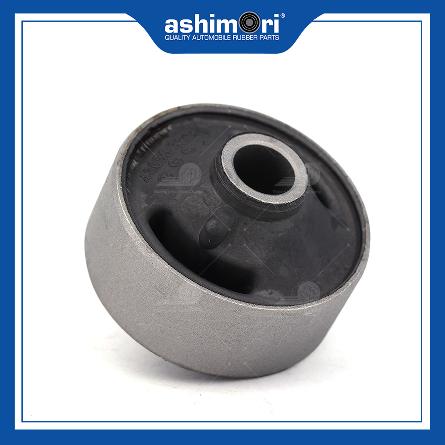 Cao su Càng A (lớn) 48655-06020/OEM No.48655-06010