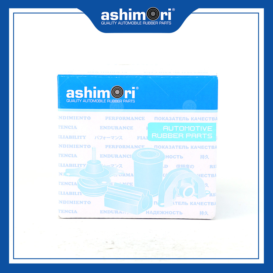 Cao su Tăm Bông Trước SAMTY-20031/OEM No.48331-12210