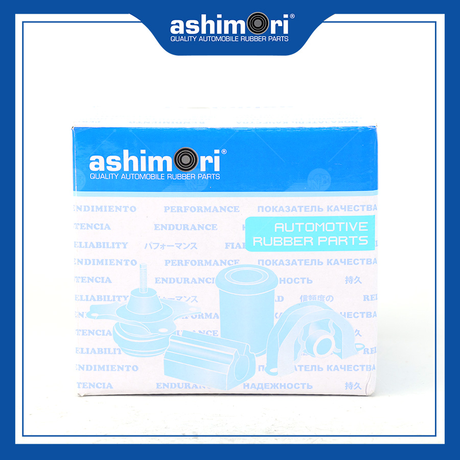 Cao su Tăm Bông Trước SAMTY-20092-PU/OEM No.48331-52100