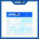 Cao su Càng A Trước Dưới - số 1 SBHTY-20229/OEM No.48655-0K040