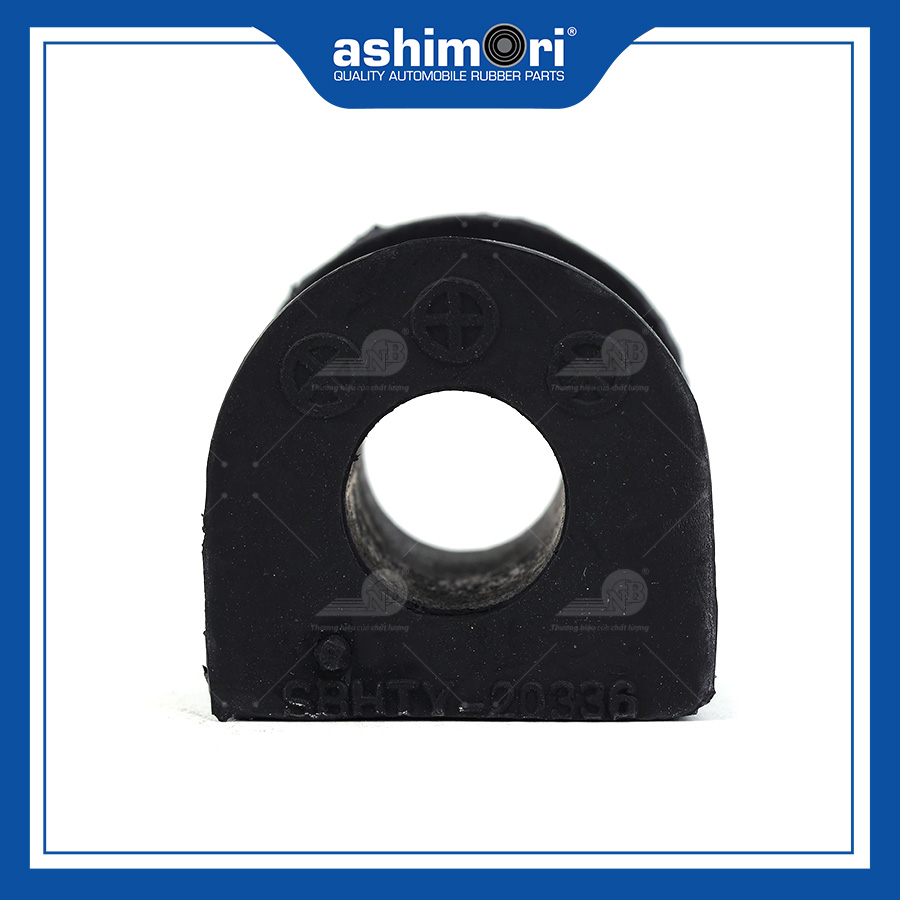 Cao su Cân bằng sau SBHTY-20336/OEM No.48818-06220