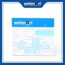 Cao su Cân bằng trước SBHTY-20424/OEM No.48815-0K090