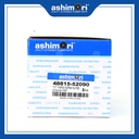 Cao su chữ D Cân bằng Trước SBHTY-20427/OEM No.48815-52090