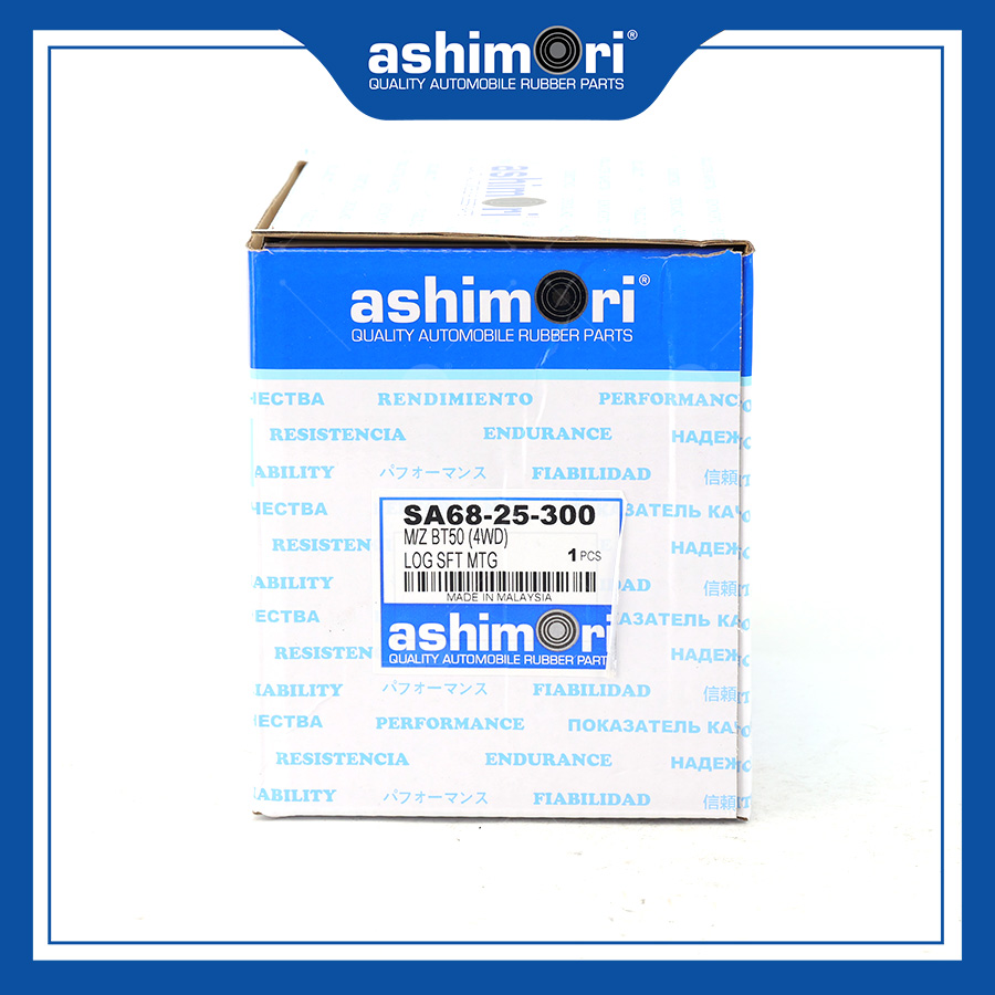 Bạc đạn treo láp dọc SCBMZ-20001/OEM No.SA68-25-300