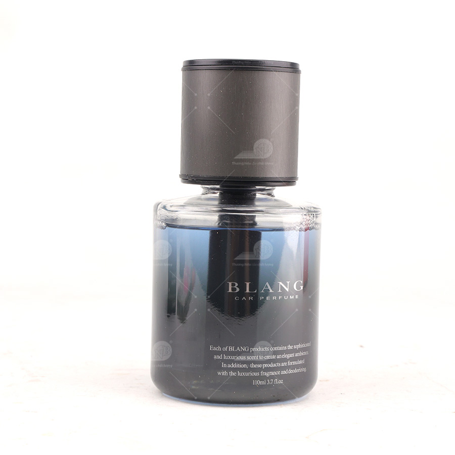 Dầu thơm BLANG LIQUID BX ABERFITCH ABERFITCH L2084 110ml đen