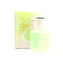Dầu thơm IRODORI LIQUID FRAGRANCE RELAX BERGAMOT L2091 80ml lá đậm
