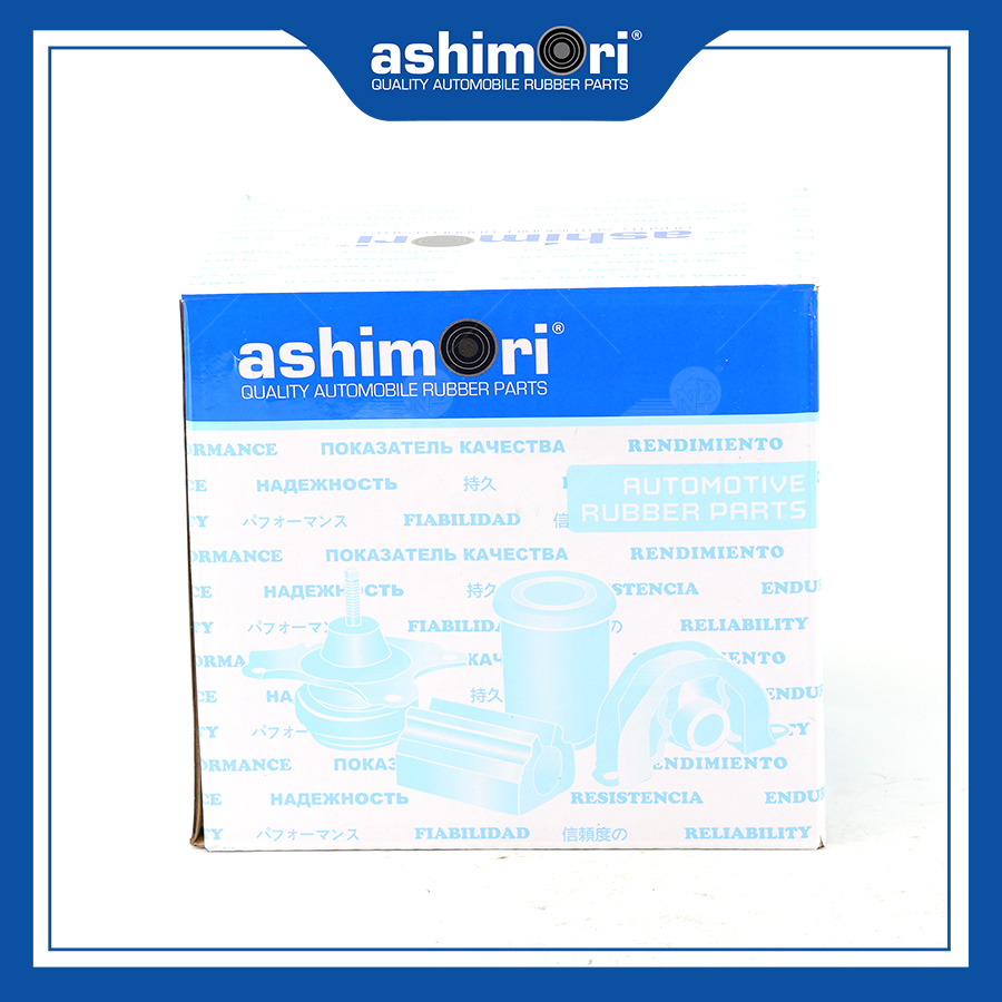 Chân máy sau SEMSZ-20040/OEM No.11710-71LB0