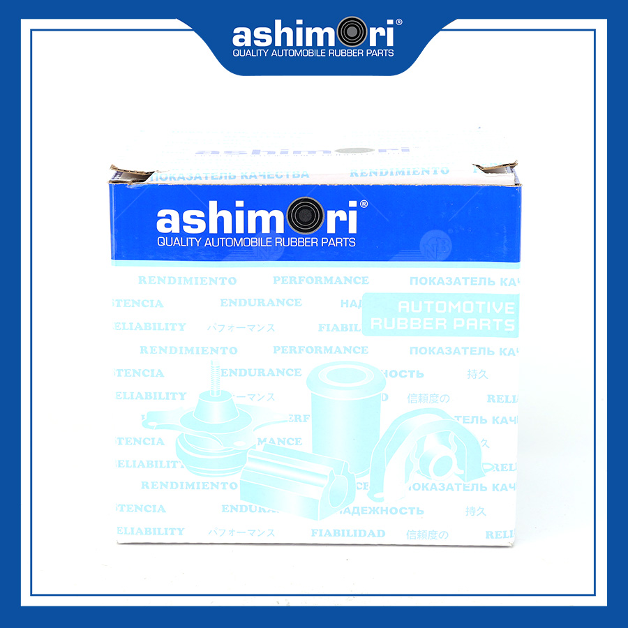 Chân máy Trái SEMTY-20053/OEM No.12302-13160