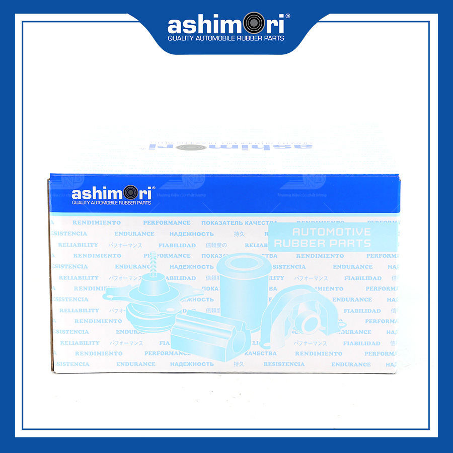 Chân máy sau SEMTY-20038/OEM No.12371-22130