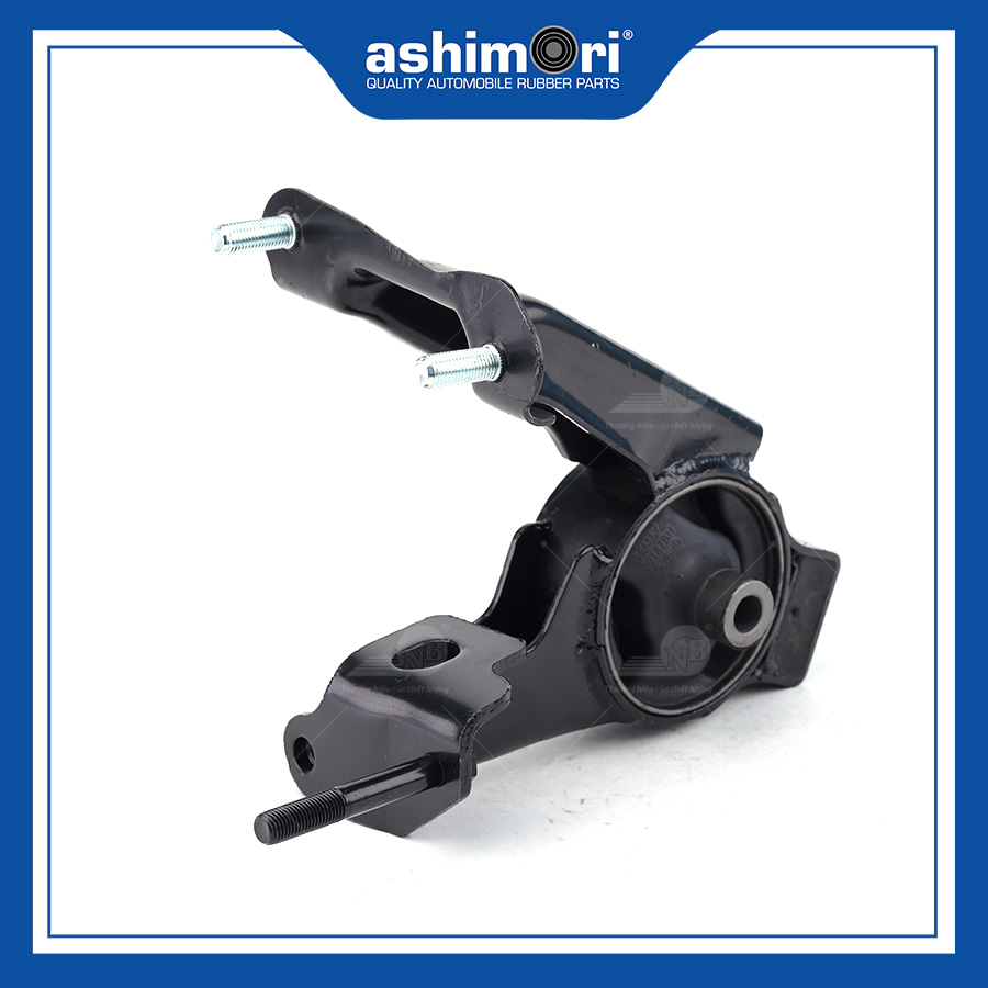 Chân máy sau (ruột) SEMTY-20187/OEM No.12371-22050