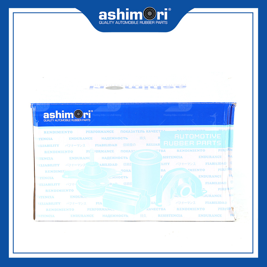 Chân máy sau (ruột) SEMTY-20187/OEM No.12371-22050