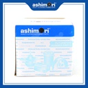 Chân máy trước phải (có dầu) SEMTY-20146-O/OEM No.12362-28100