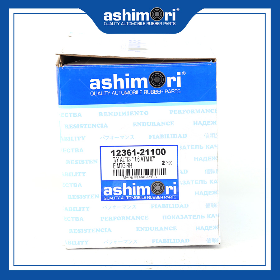 Chân máy trước SEMTY-20199/OEM No.12361-21100