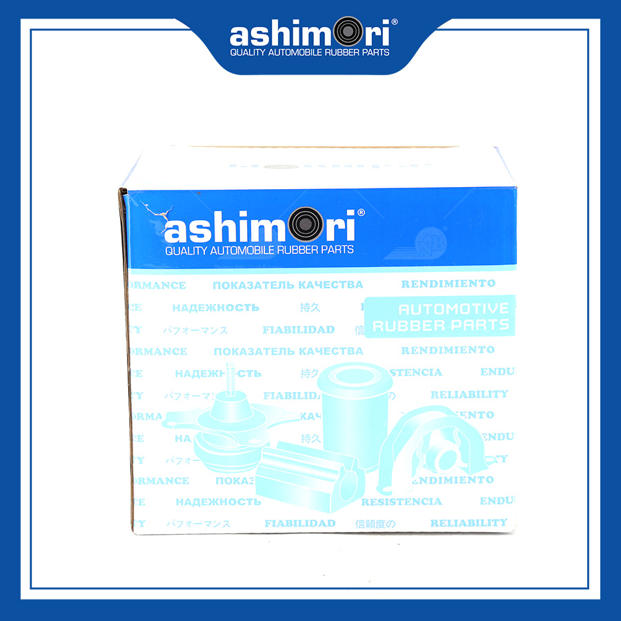 Chân máy đầu máy AT (phải) SEMTY-20258-O/OEM No.12305-21330