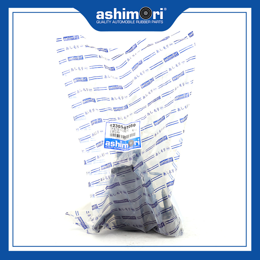 Chân đầu máy SEMTY-20263-O/OEM No.12305-0T050