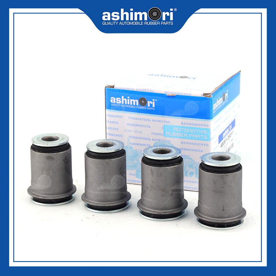 Cao su Càng A Trước Dưới 48061-26010/OEM No.48061-35011